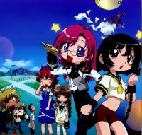 BUY NEW onegai teacher - 30460 Premium Anime Print Poster